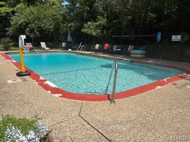 1333 Prospect Village Lane A, Ballwin, MO 63021