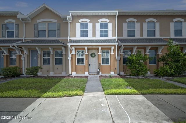 13017 SUNSET LAKE Drive, Jacksonville, FL 32258