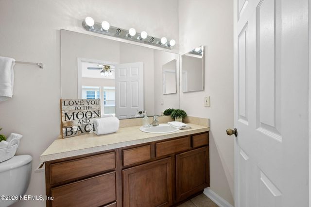 13017 SUNSET LAKE Drive, Jacksonville, FL 32258