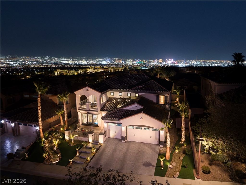 2781 Josephine Drive, Henderson, NV 89044 — photo 2