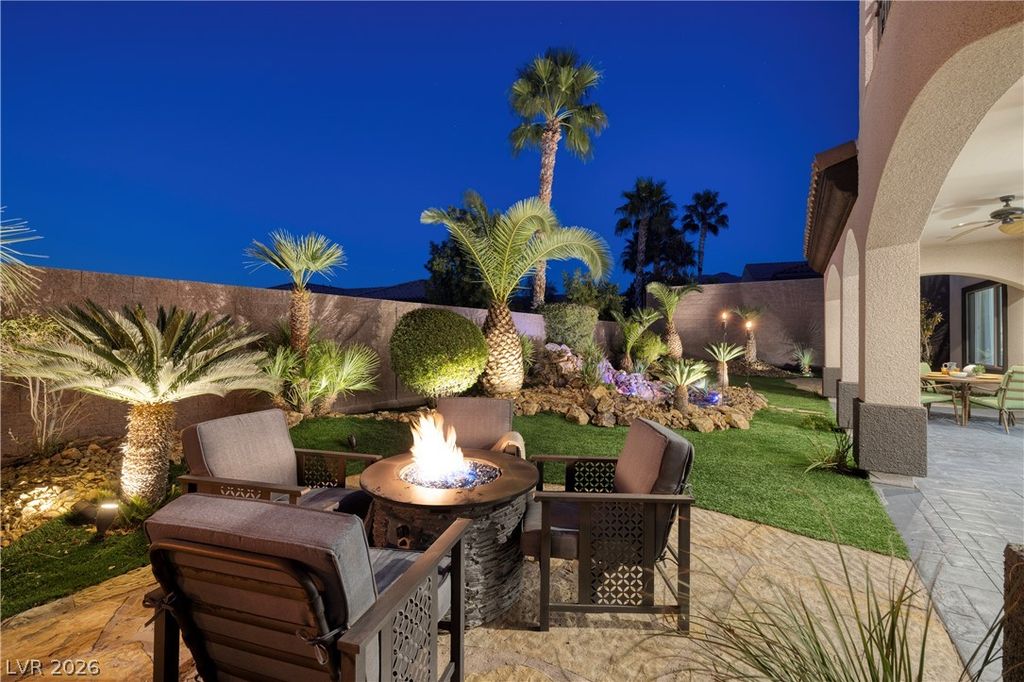 2781 Josephine Drive, Henderson, NV 89044 — photo 5