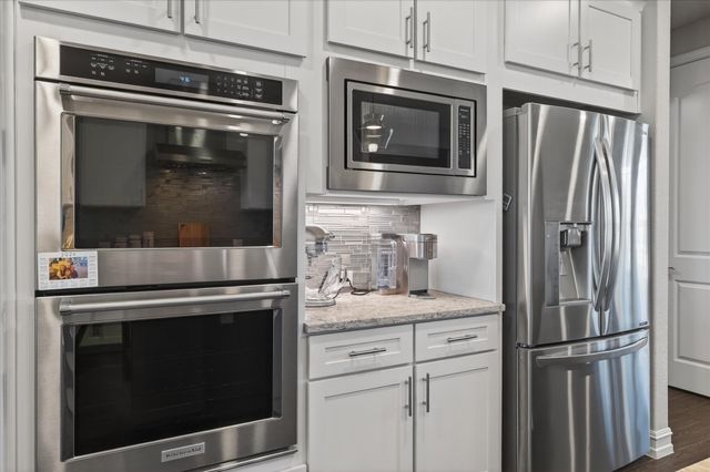 1821 Marina Point Court, Frisco, TX 75036