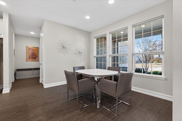 1821 Marina Point Court, Frisco, TX 75036