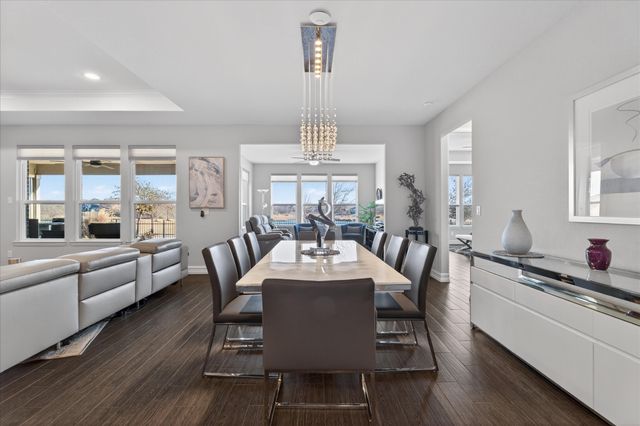 1821 Marina Point Court, Frisco, TX 75036