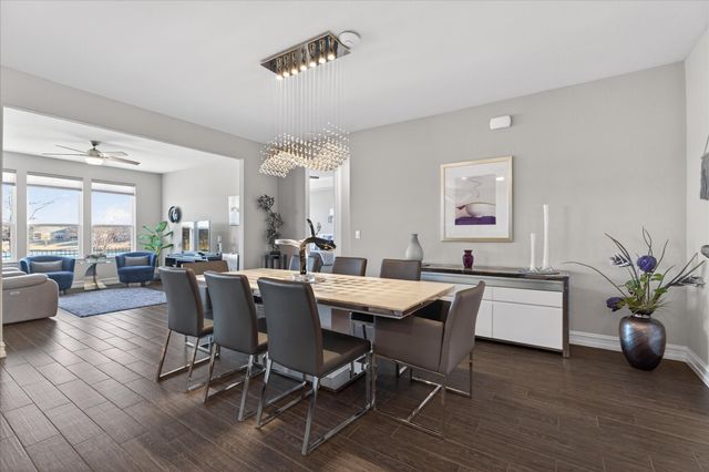 1821 Marina Point Court, Frisco, TX 75036