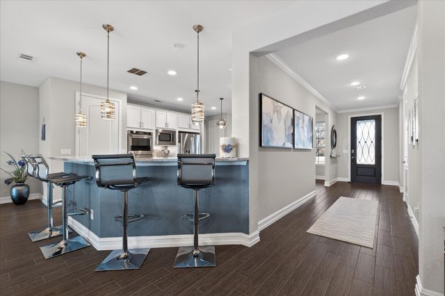 1821 Marina Point Court, Frisco, TX 75036