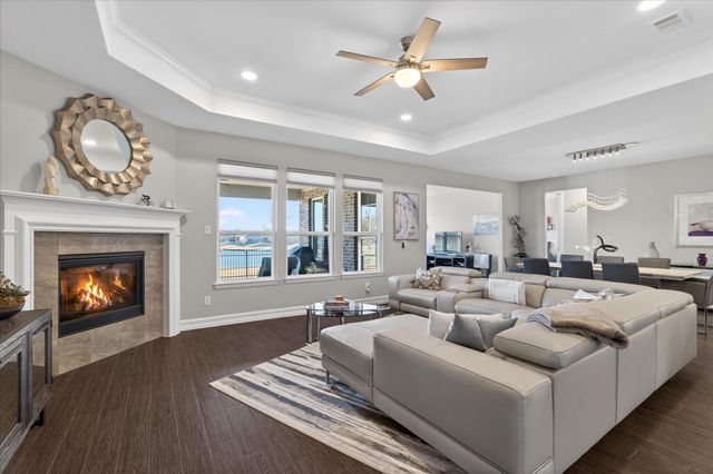 1821 Marina Point Court, Frisco, TX 75036