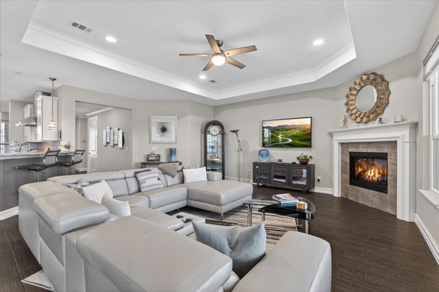 1821 Marina Point Court, Frisco, TX 75036