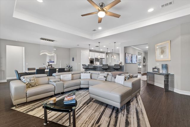 1821 Marina Point Court, Frisco, TX 75036