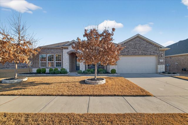 1821 Marina Point Court, Frisco, TX 75036