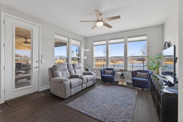 1821 Marina Point Court, Frisco, TX 75036