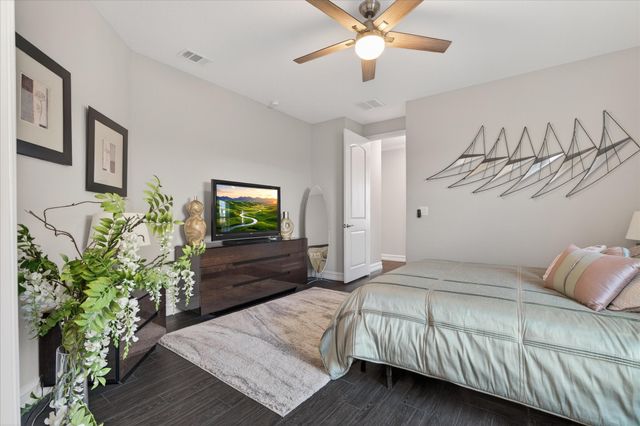 1821 Marina Point Court, Frisco, TX 75036