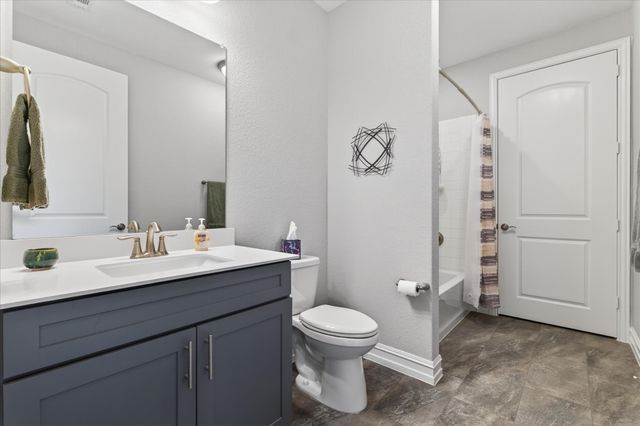 1821 Marina Point Court, Frisco, TX 75036