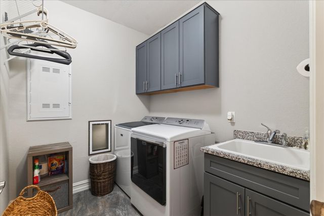 1821 Marina Point Court, Frisco, TX 75036