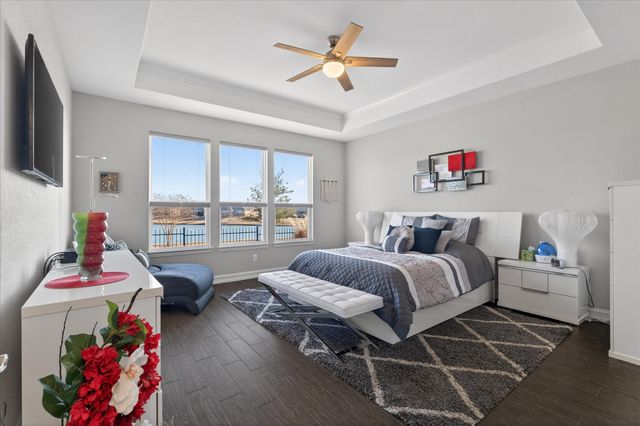 1821 Marina Point Court, Frisco, TX 75036