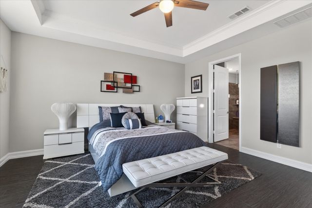 1821 Marina Point Court, Frisco, TX 75036