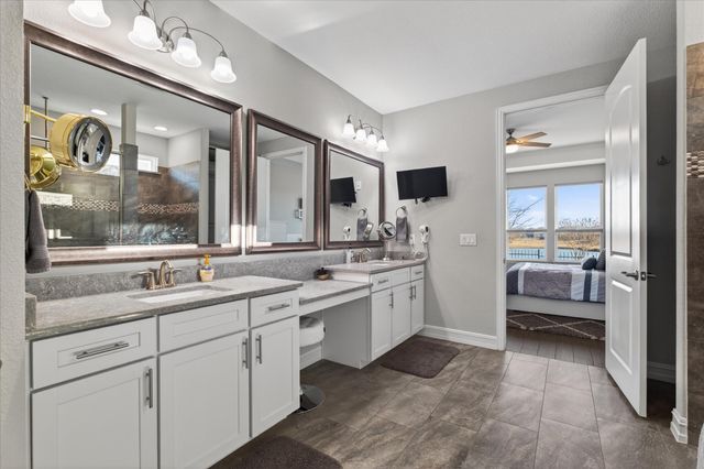 1821 Marina Point Court, Frisco, TX 75036