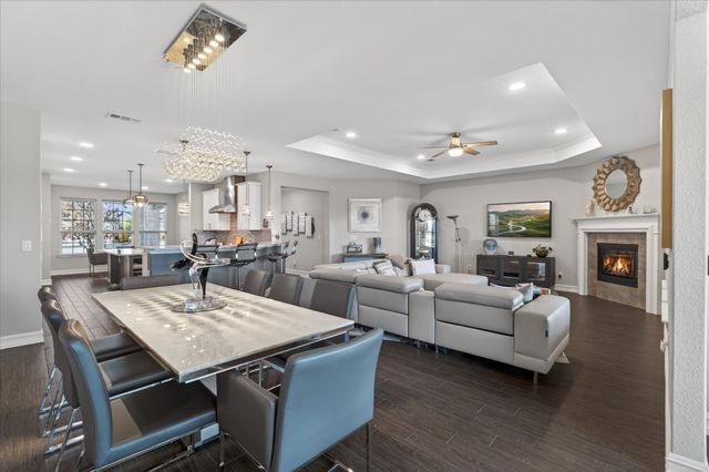 1821 Marina Point Court, Frisco, TX 75036