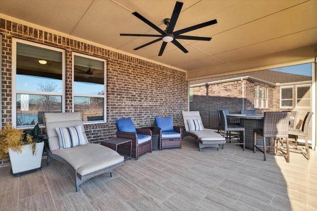 1821 Marina Point Court, Frisco, TX 75036