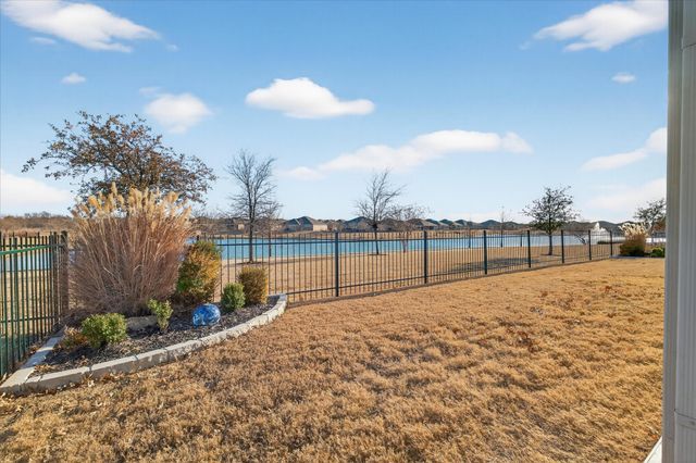 1821 Marina Point Court, Frisco, TX 75036