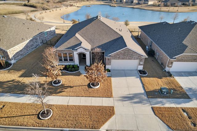 1821 Marina Point Court, Frisco, TX 75036