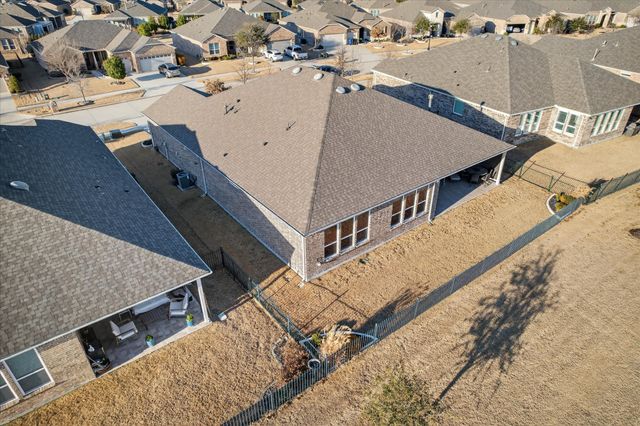 1821 Marina Point Court, Frisco, TX 75036