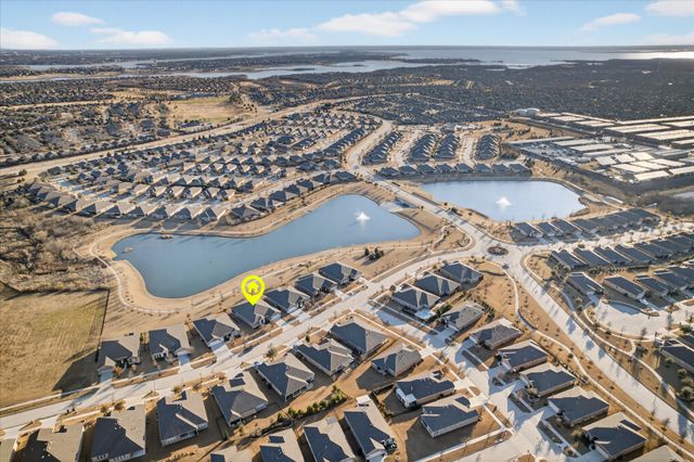 1821 Marina Point Court, Frisco, TX 75036