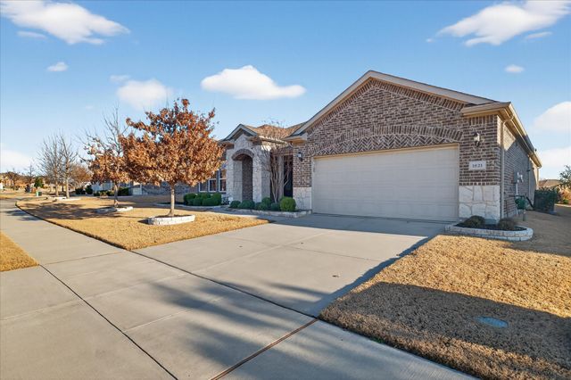 1821 Marina Point Court, Frisco, TX 75036