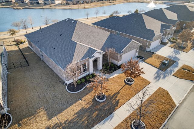 1821 Marina Point Court, Frisco, TX 75036