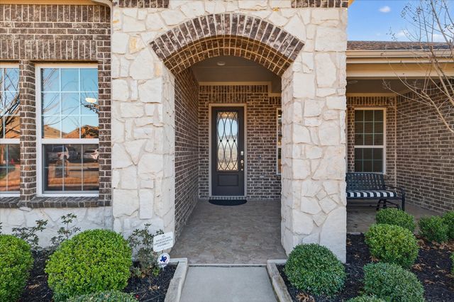 1821 Marina Point Court, Frisco, TX 75036