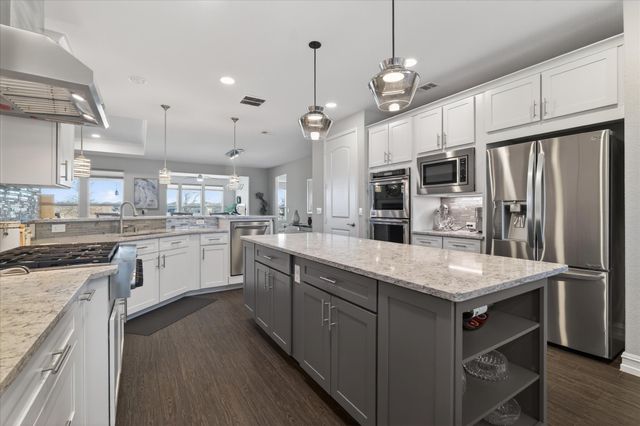 1821 Marina Point Court, Frisco, TX 75036