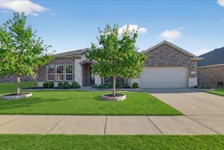 1821 Marina Point Court, Frisco, TX 75036