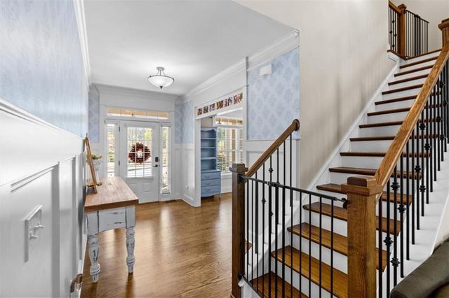 802 Double Branches Lane, Dallas, GA 30132