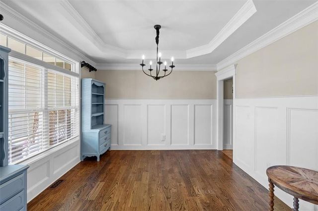 802 Double Branches Lane, Dallas, GA 30132