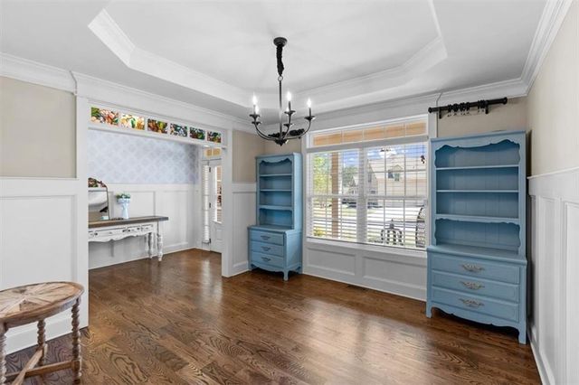 802 Double Branches Lane, Dallas, GA 30132