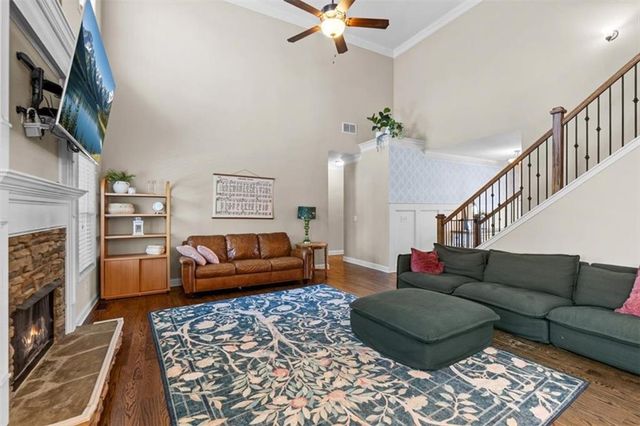 802 Double Branches Lane, Dallas, GA 30132