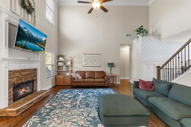 802 Double Branches Lane, Dallas, GA 30132