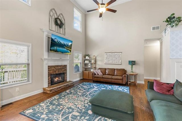 802 Double Branches Lane, Dallas, GA 30132