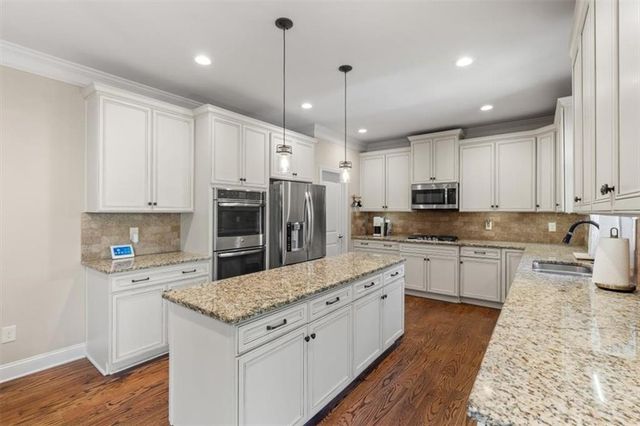 802 Double Branches Lane, Dallas, GA 30132