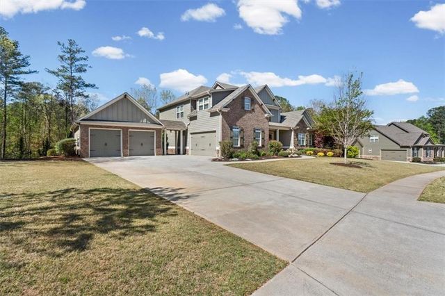 802 Double Branches Lane, Dallas, GA 30132