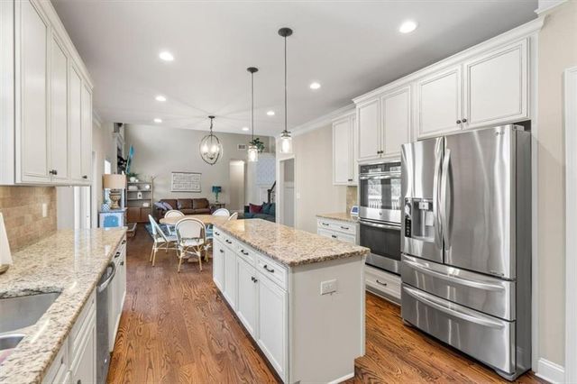 802 Double Branches Lane, Dallas, GA 30132