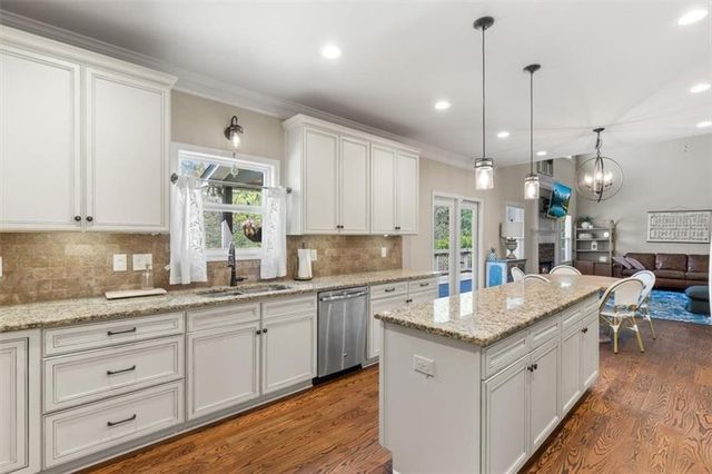 802 Double Branches Lane, Dallas, GA 30132