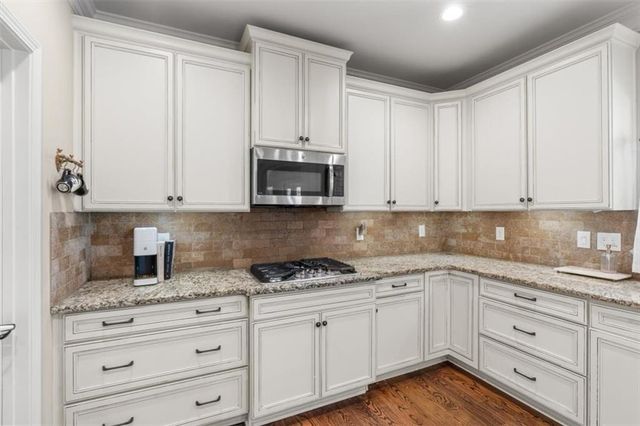 802 Double Branches Lane, Dallas, GA 30132