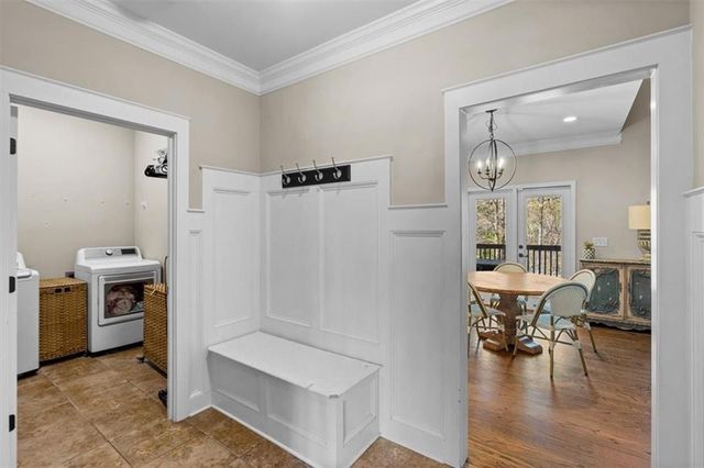 802 Double Branches Lane, Dallas, GA 30132