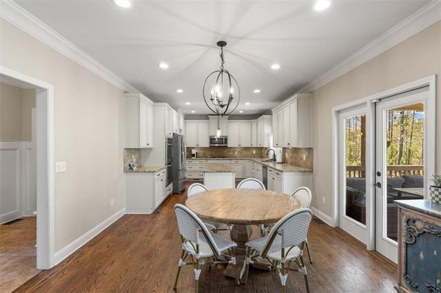 802 Double Branches Lane, Dallas, GA 30132