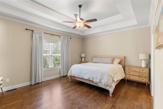 802 Double Branches Lane, Dallas, GA 30132