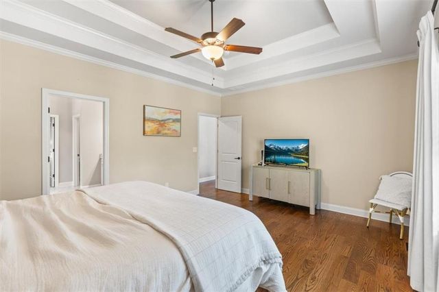 802 Double Branches Lane, Dallas, GA 30132