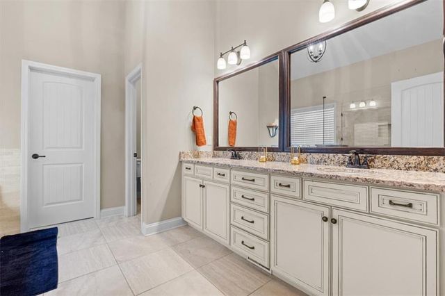 802 Double Branches Lane, Dallas, GA 30132