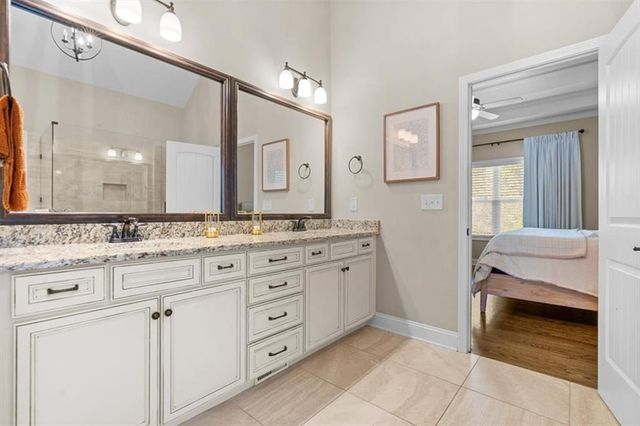 802 Double Branches Lane, Dallas, GA 30132