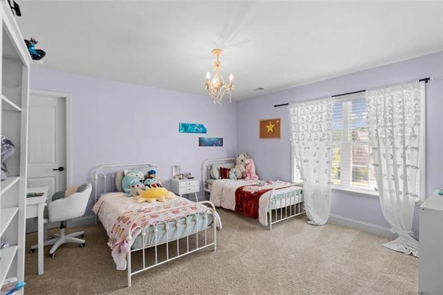 802 Double Branches Lane, Dallas, GA 30132